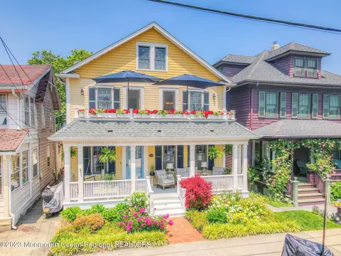 35 Main Ave, Ocean Grove, NJ 07756