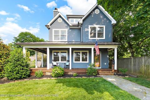 10 Bowne Ave, Atlantic Highlands, NJ 07716