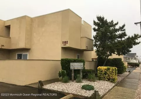 1102 Boulevard #A4, Seaside Heights, NJ 08751