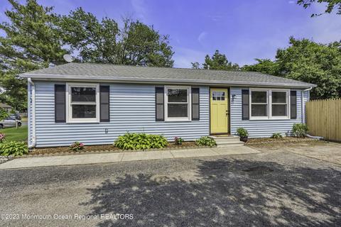 1005 Buena Vista Rd, Forked River, NJ 08731