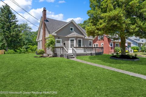 48 Johnson Ave, Matawan, NJ 07747