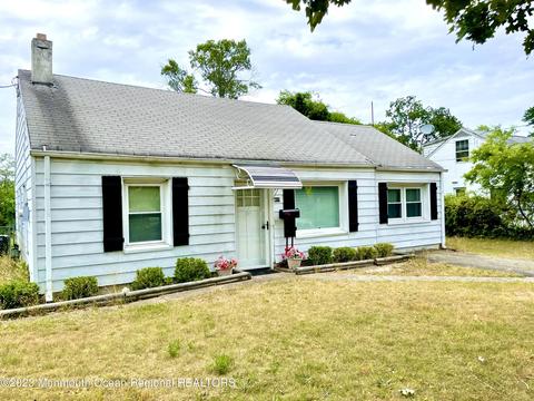 411 Union Ave, Lakehurst, NJ 08733