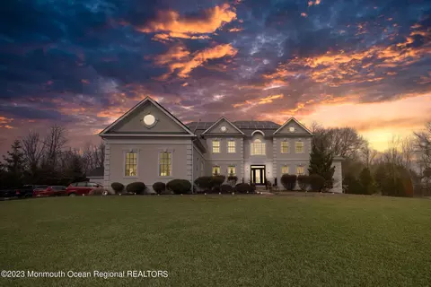 1 Stream Bank Dr, Freehold, NJ 07728