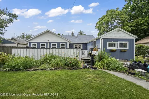 97 Hawthorne Ave, Neptune City, NJ 07753