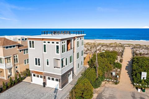 1303 N Ocean Ave, Surf City, NJ 08008
