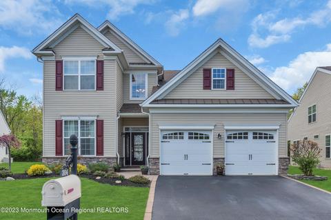 304 Dorn Dr, Shrewsbury, NJ 07702