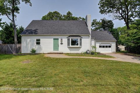 377 19th Ave, Brick, NJ 08724