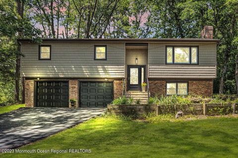 1616 Lakewood Rd, Manasquan, NJ 08736