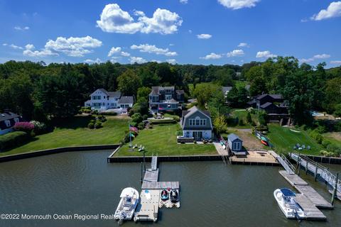 467 Locust Point Rd, Locust, NJ 07760