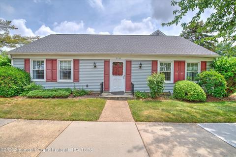 256 Old Nassau Rd # C, Monroe, NJ 08831