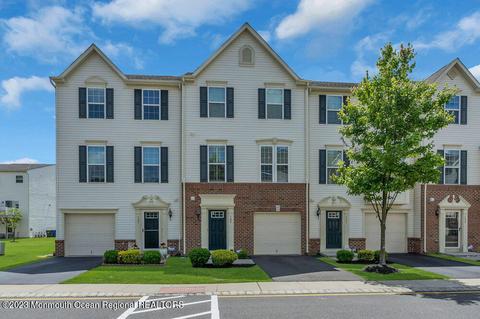 129 Kyle Dr, Tinton Falls, NJ 07712