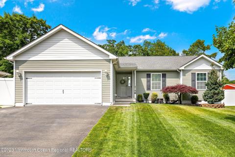 1158 Barnacle Dr, Manahawkin, NJ 08050