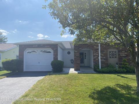 161 Everest Dr S, Brick, NJ 08724