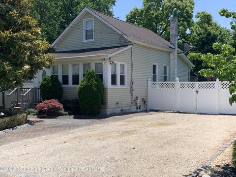 1232 Lawrence Ave, Toms River, NJ 08757