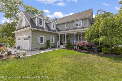 1603 Yale Pl, Brick, NJ 08724