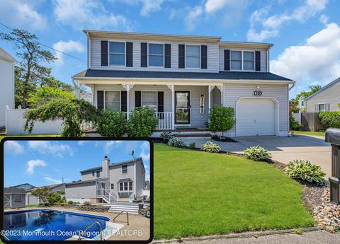 1509 Spray Ave, Beachwood, NJ 08722