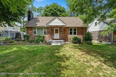 263 Princeton Ave, Hamilton, NJ 08619