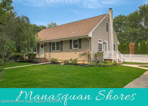 2403 Fairview Dr, Manasquan, NJ 08736