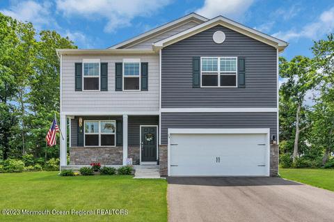 24 Wexford Ln, Egg Harbor Twp, NJ 08234