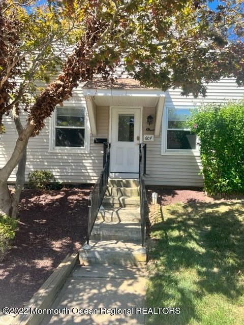 60 Largo San Nicola #F, Freehold, NJ 07728