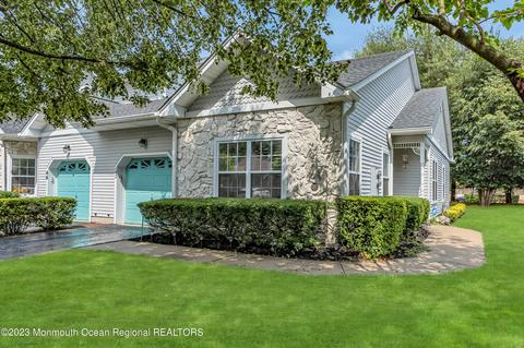 42 Riva Blvd, Brick, NJ 08723