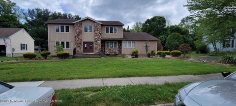 10 Van Hise Ct, East Brunswick, NJ 08816