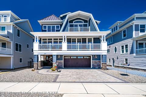 1109 S Ocean Ave, Seaside Park, NJ 08752
