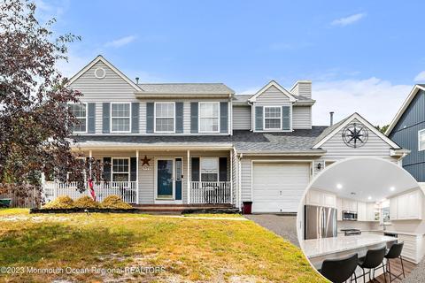 721 Buccaneer Ln, Manahawkin, NJ 08050