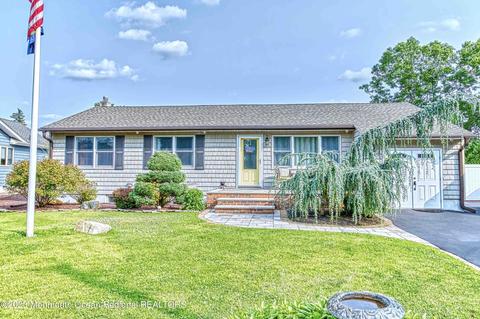 112 Malmy Dr, Brick, NJ 08724