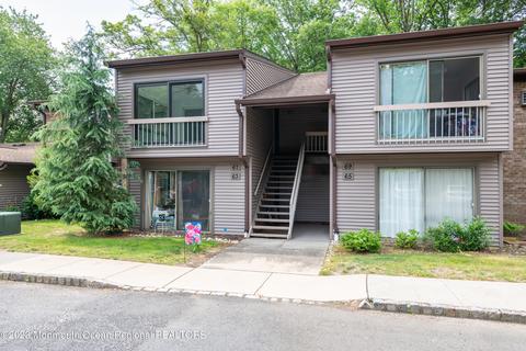 67 Lexington Ct #B, Red Bank, NJ 07701