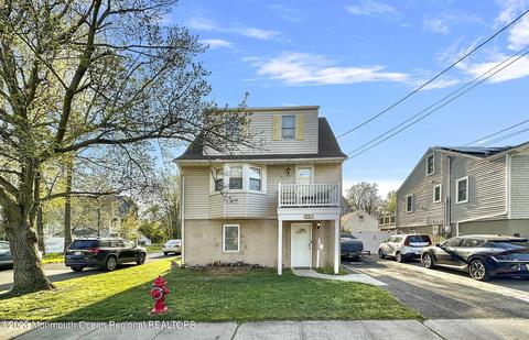501 Dock St, Union Beach, NJ 07735