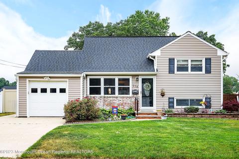 118 Dennis Dr, Brick, NJ 08724