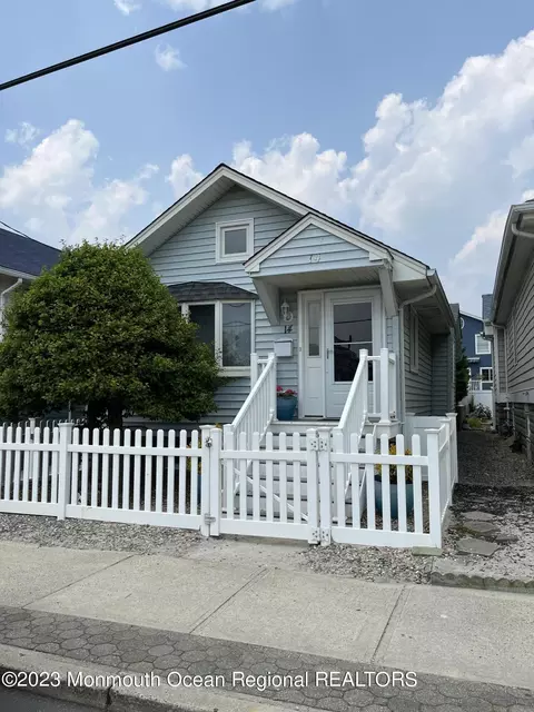 14 O St, Seaside Park, NJ 08752