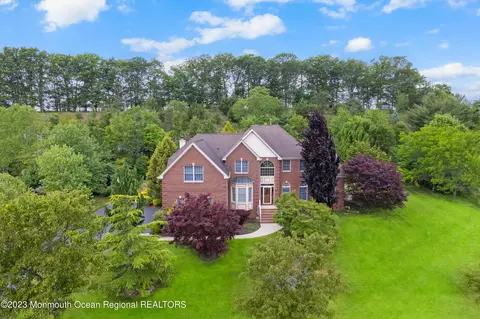 6 Turtle Clan Ct, Millstone, NJ 08510