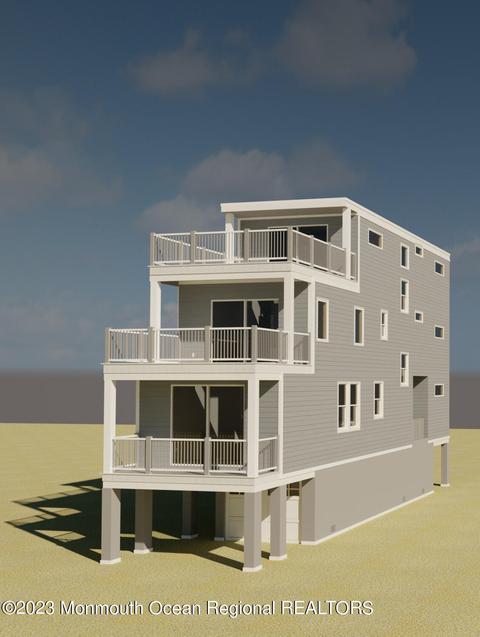 203 Kearney Ave, Seaside Heights, NJ 08751