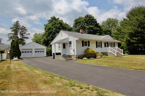 217 Hawthorne St, Neptune City, NJ 07753