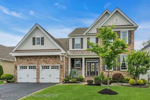 44 Masters Dr, Monroe, NJ 08831