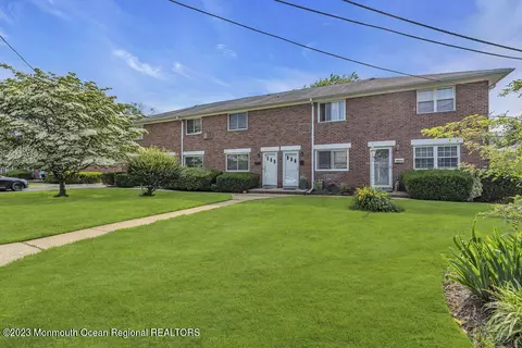 713 Greens Ave #4, Long Branch, NJ 07740