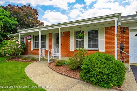 Undisclosed, Whiting, NJ 08759