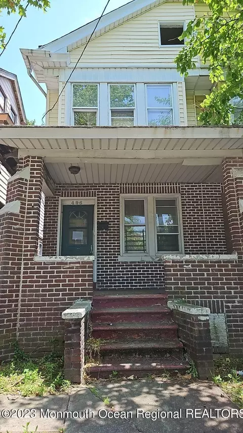 496 Martin Luther King Jr Blvd, Trenton, NJ 08618