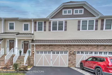 54 Eckert Dr #4203, Lincroft, NJ 07738