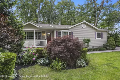 1 Pinewood Dr, Neptune City, NJ 07753