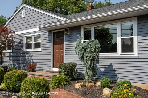 114 Village Way, Brick, NJ 08724