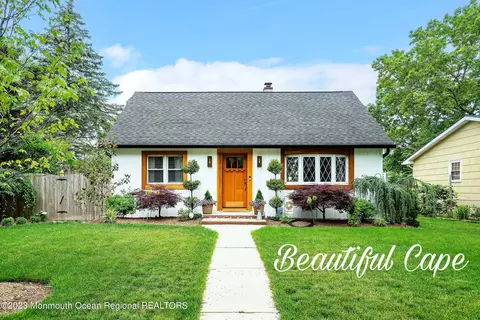435 17th Ave, Brick, NJ 08724
