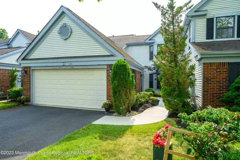 12 Gimbel Place #3.03, Ocean, NJ 07712