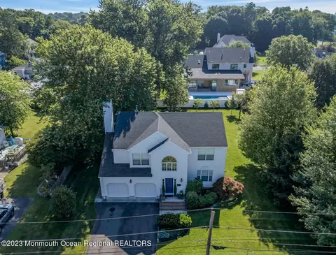6 Dennis St, West Long Branch, NJ 07764