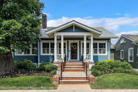 1319 Unami Ave, Ocean, NJ 07712