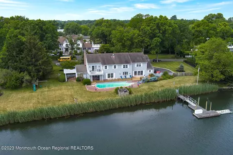 49 Wardell Ave, Rumson, NJ 07760