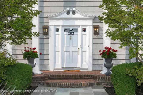 49 Wardell Ave, Rumson, NJ 07760 photo 31