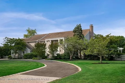 49 Wardell Ave, Rumson, NJ 07760 photo 28